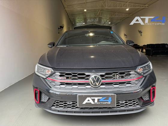 VOLKSWAGEN JETTA 2.0 350 TSI GASOLINA GLI DSG